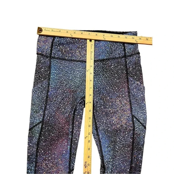 Lululemon | Mermaid Strive Speed Tight V RARE - Picture 5 of 16